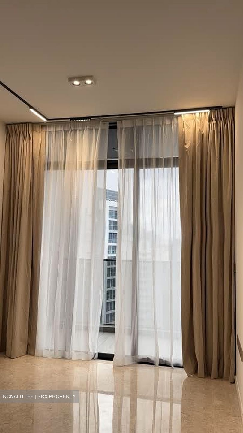 Pullman Residence  (D11), Condominium #606396321